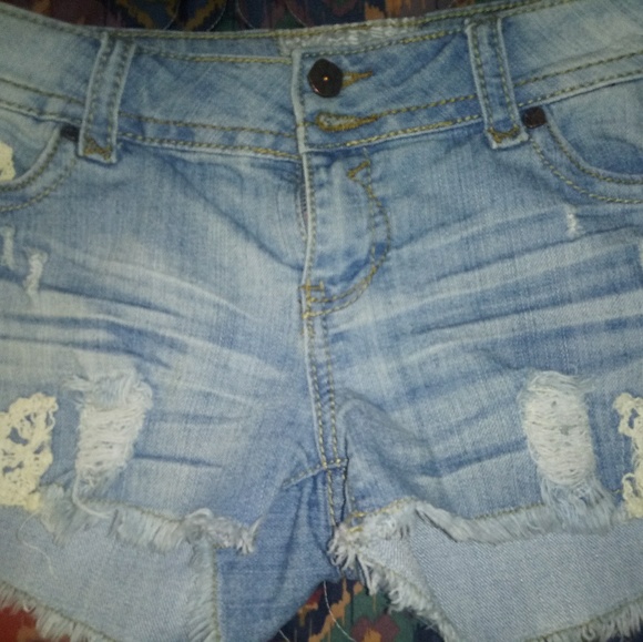 Shorts bundle - Picture 7 of 8